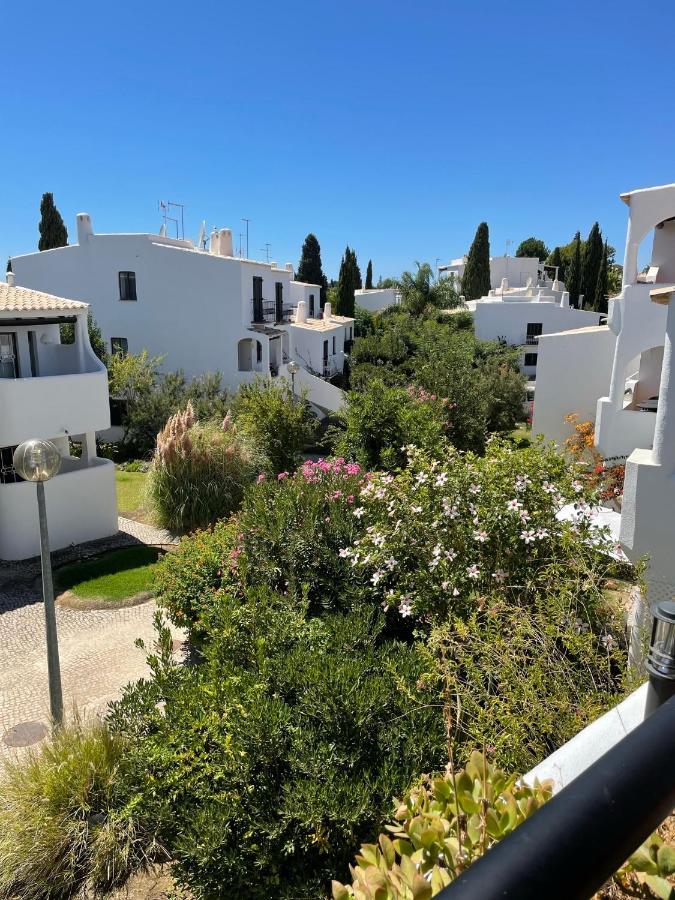 Fewo Cesar Manrique - Albufeira, Portugal 外观 照片