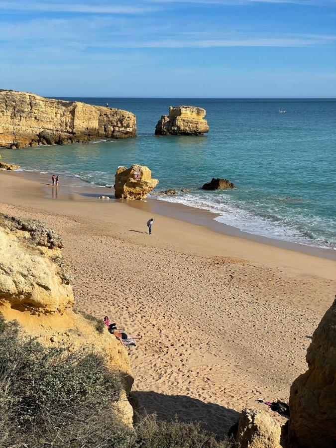 Fewo Cesar Manrique - Albufeira, Portugal 外观 照片