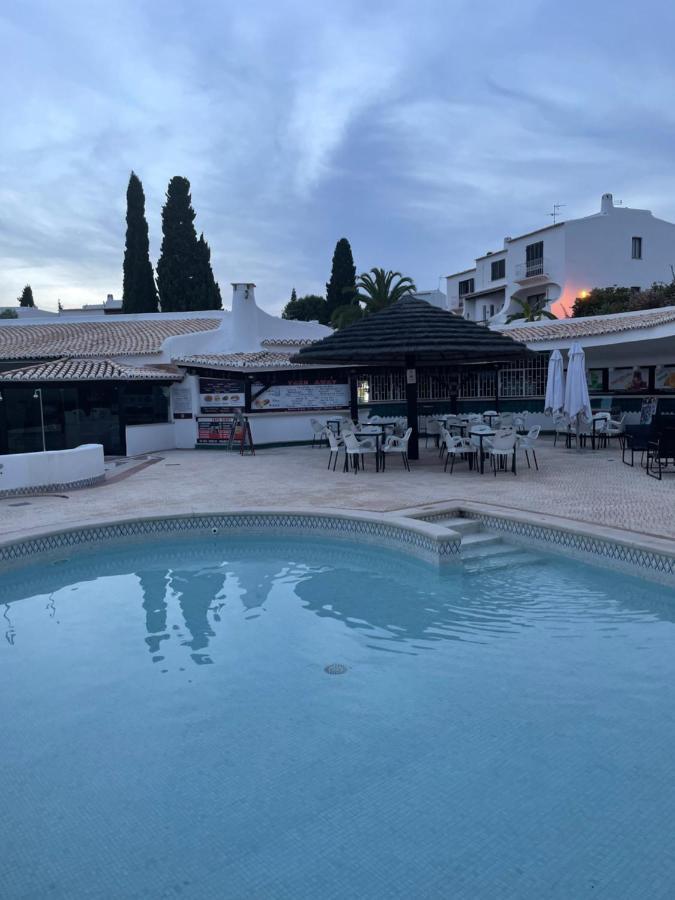 Fewo Cesar Manrique - Albufeira, Portugal 外观 照片
