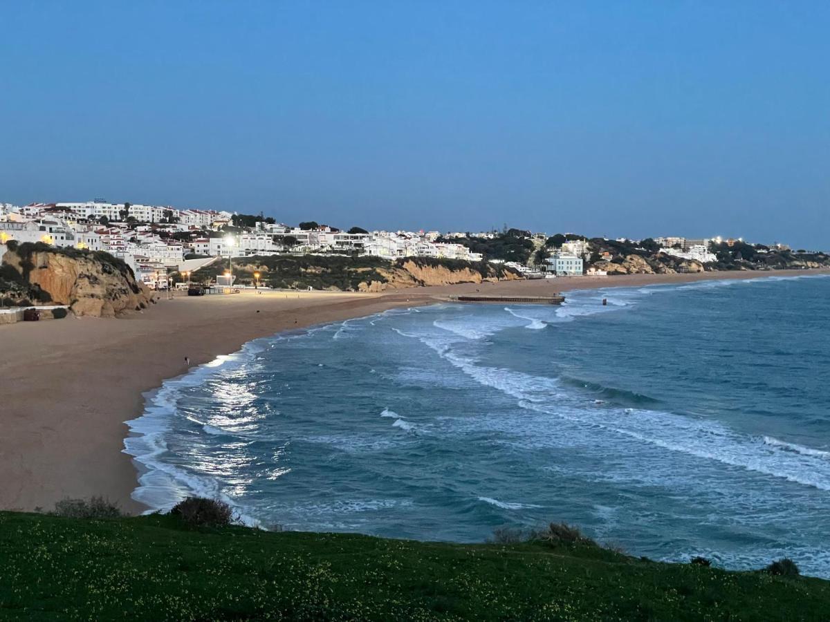 Fewo Cesar Manrique - Albufeira, Portugal 外观 照片