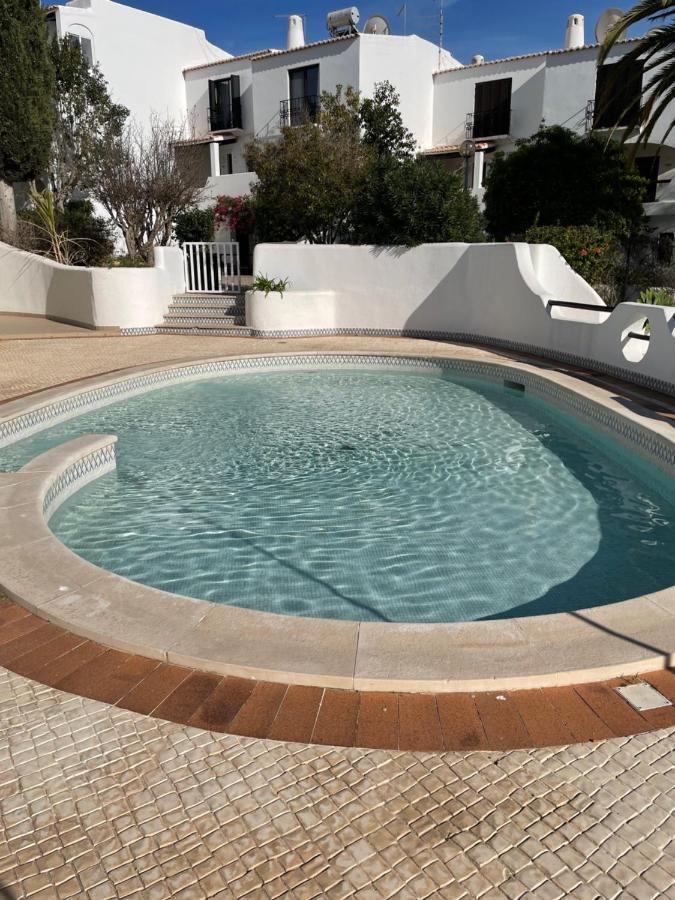 Fewo Cesar Manrique - Albufeira, Portugal 外观 照片