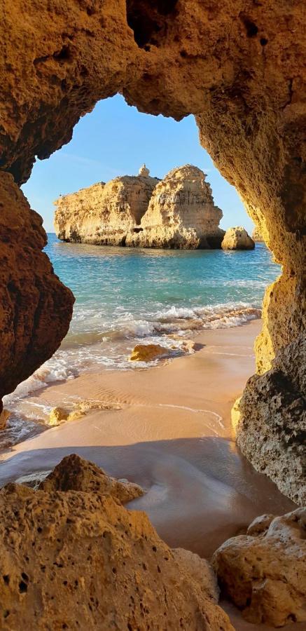 Fewo Cesar Manrique - Albufeira, Portugal 外观 照片