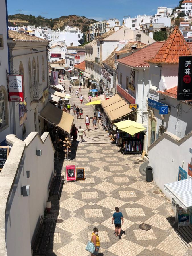 Fewo Cesar Manrique - Albufeira, Portugal 外观 照片