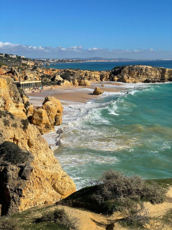 Fewo Cesar Manrique - Albufeira, Portugal 外观 照片